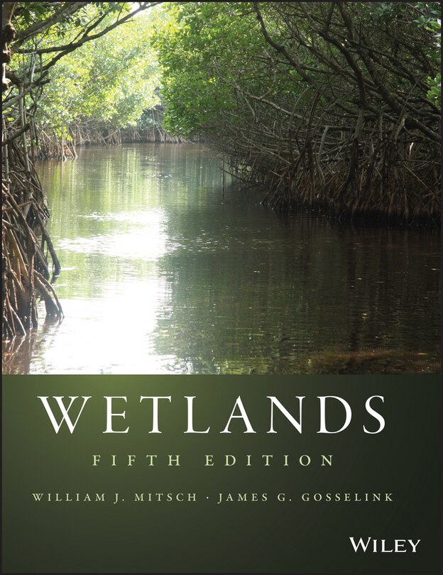 Front cover_Wetlands