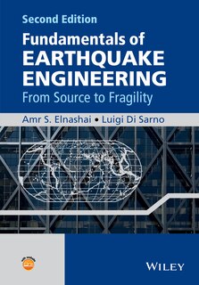 Front cover_Fundamentals of Earthquake Engineering
