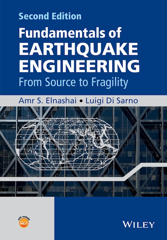 Front cover_Fundamentals of Earthquake Engineering