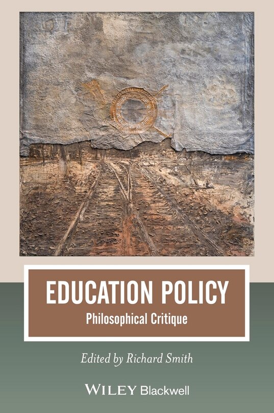 Front cover_Education Policy