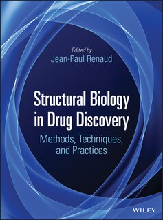 Front cover_Structural Biology in Drug Discovery