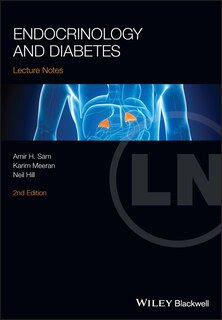 Couverture_Endocrinology and Diabetes