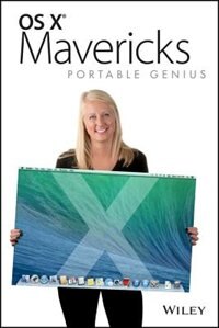 Front cover_OS X Mavericks Portable Genius