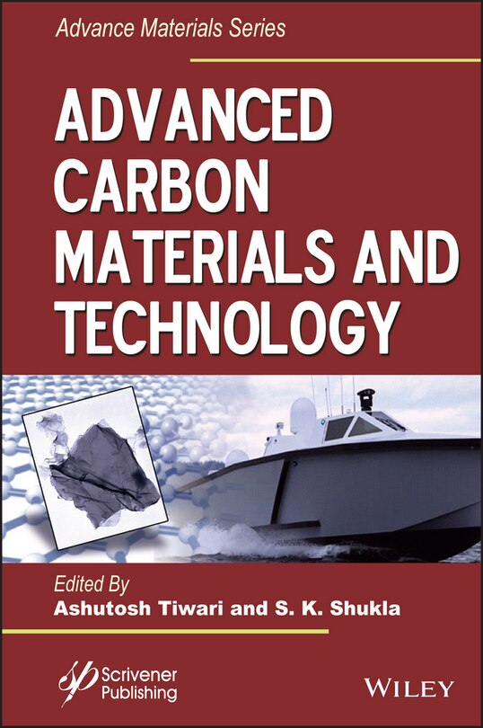 Front cover_Advanced Carbon Materials and Technology