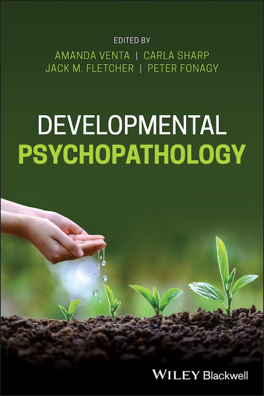 Couverture_Developmental Psychopathology