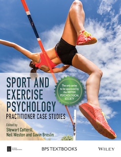 Front cover_Sport and Exercise Psychology
