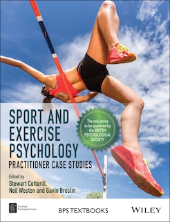 Front cover_Sport and Exercise Psychology