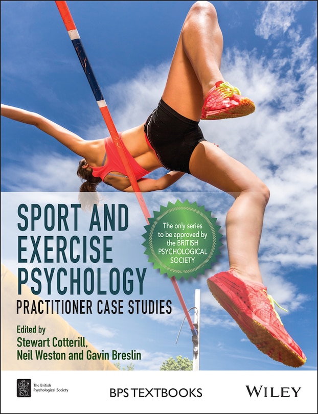 Front cover_Sport and Exercise Psychology