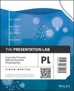 Front cover_The Presentation Lab