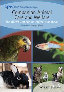 Front cover_Companion Animal Care and Welfare