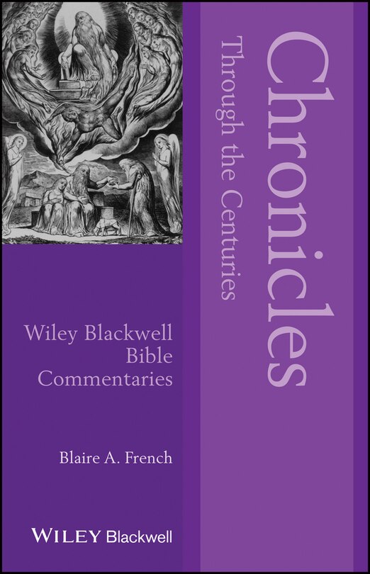 Couverture_Chronicles Through the Centuries