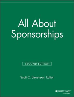 Front cover_All About Sponsorships