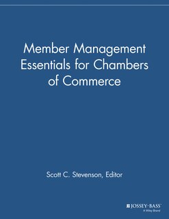 Front cover_Member Management Essentials for Chambers of Commerce