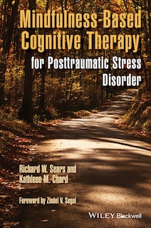 Front cover_Mindfulness-Based Cognitive Therapy for Posttraumatic Stress Disorder