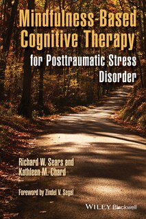 Front cover_Mindfulness-Based Cognitive Therapy for Posttraumatic Stress Disorder