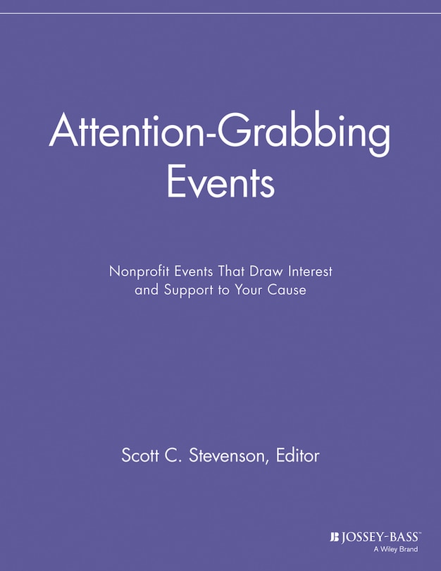 Couverture_Attention-Grabbing Events