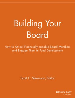 Front cover_Building Your Board