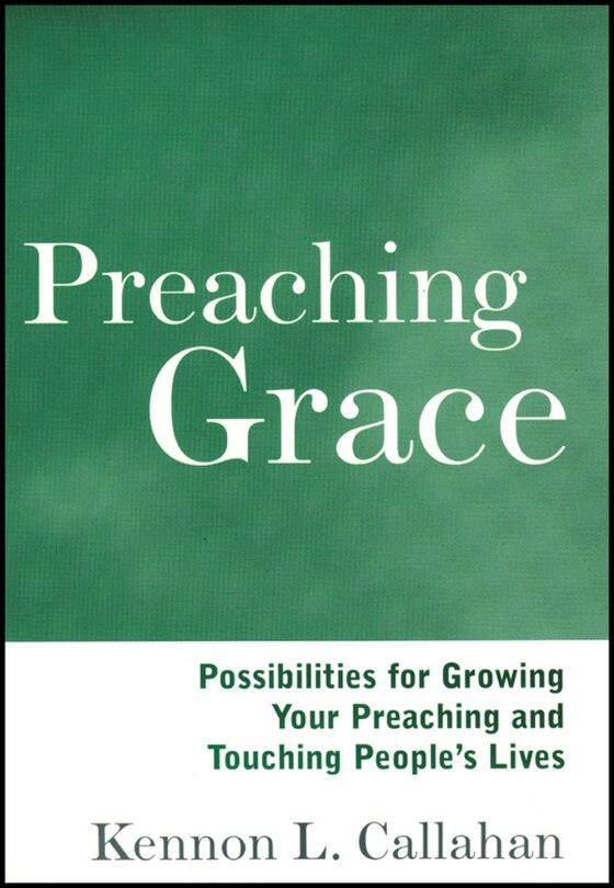 Front cover_Preaching Grace