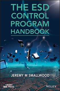 Front cover_The Esd Control Program Handbook