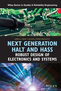 Front cover_Next Generation HALT and HASS