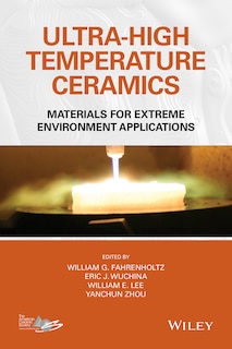 Front cover_Ultra-High Temperature Ceramics