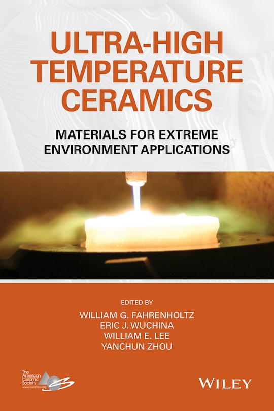 Front cover_Ultra-High Temperature Ceramics