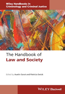 Front cover_The Handbook of Law and Society