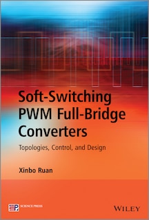 Couverture_Soft-Switching PWM Full-Bridge Converters