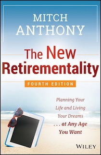 Front cover_The New Retirementality