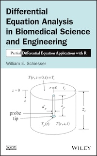 Couverture_Differential Equation Analysis in Biomedical Science and Engineering