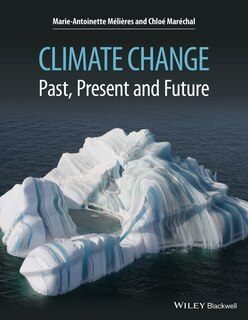 Front cover_Climate Change