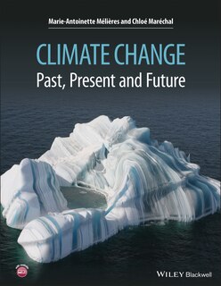 Front cover_Climate Change