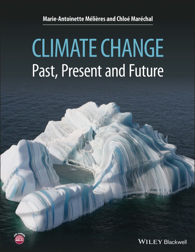 Front cover_Climate Change