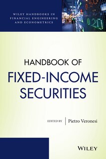 Front cover_Handbook of Fixed-Income Securities