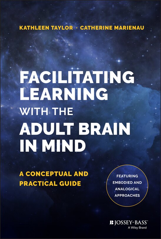 Couverture_Facilitating Learning with the Adult Brain in Mind