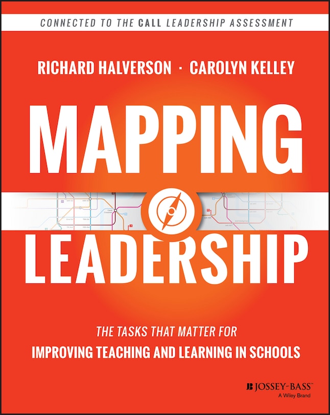 Couverture_Mapping Leadership