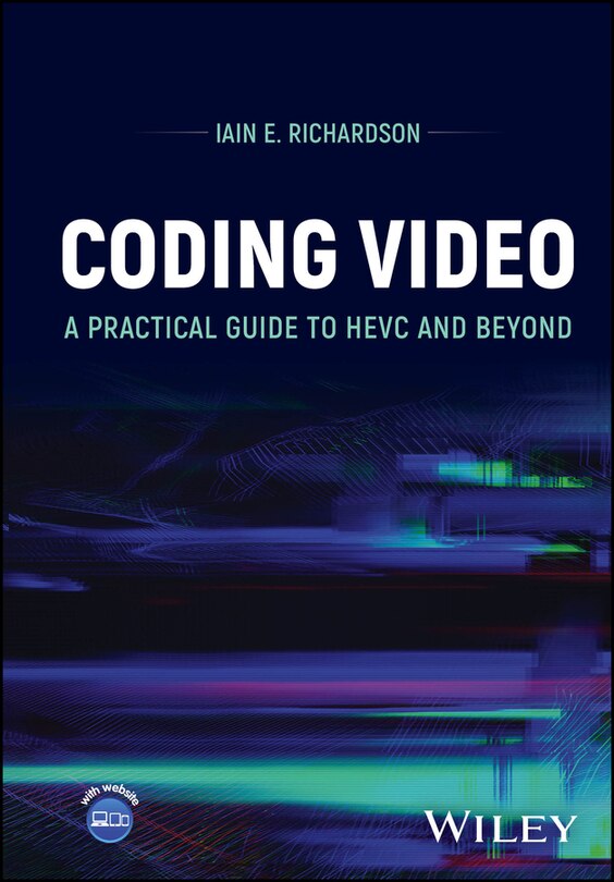 Front cover_Coding Video