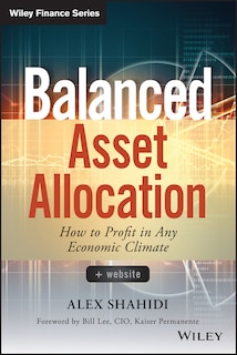 Front cover_Balanced Asset Allocation