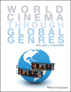 Front cover_World Cinema through Global Genres