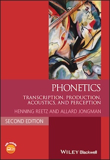 Front cover_Phonetics