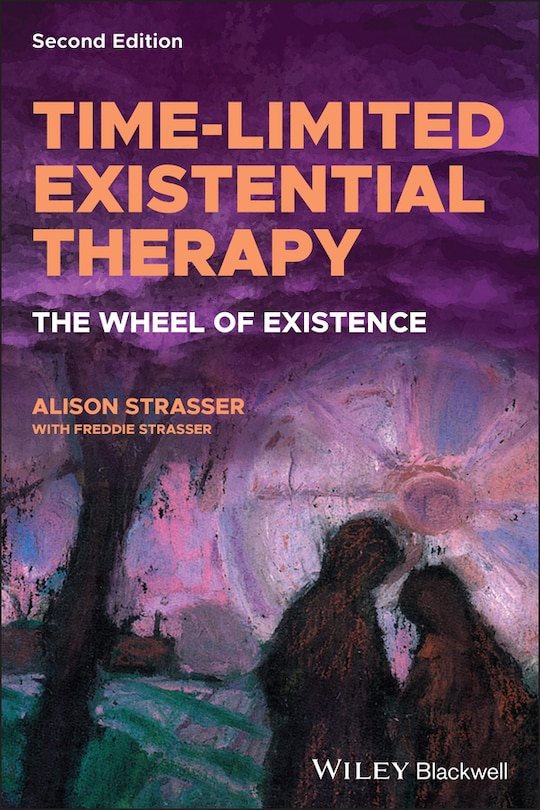 Couverture_Time-limited Existential Therapy