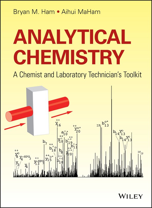 Couverture_Analytical Chemistry