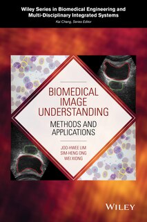 Front cover_Biomedical Image Understanding