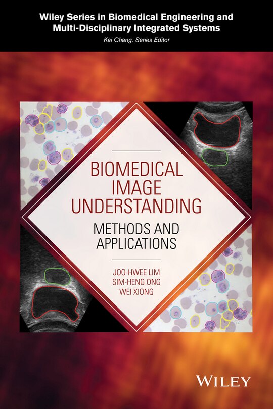 Front cover_Biomedical Image Understanding