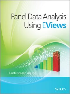 Front cover_Panel Data Analysis using EViews