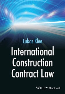 Couverture_International Construction Contract Law