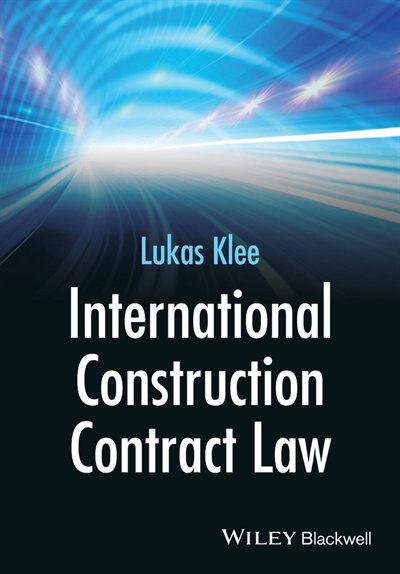 Couverture_International Construction Contract Law