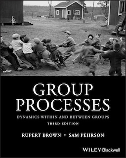 Couverture_Group Processes