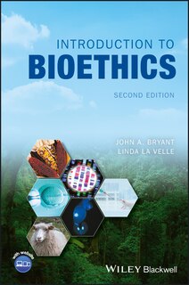 Couverture_Introduction to Bioethics