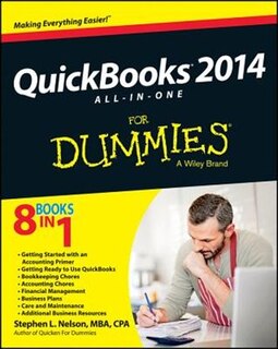 Couverture_QuickBooks 2014 All-in-One For Dummies